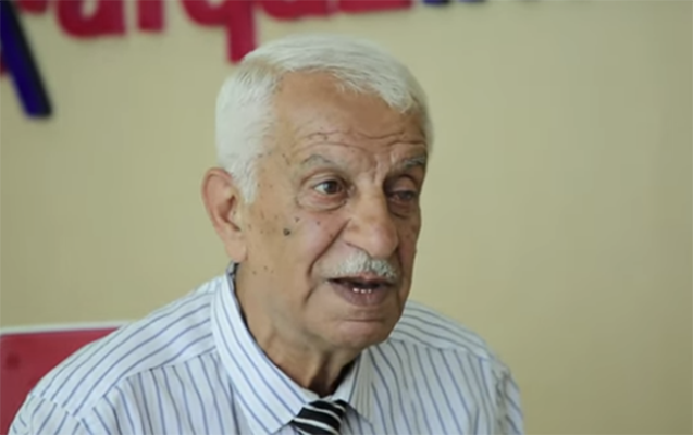 Arzu Rzayev qəfil ürəktutmasındandünyasını dəyişdi